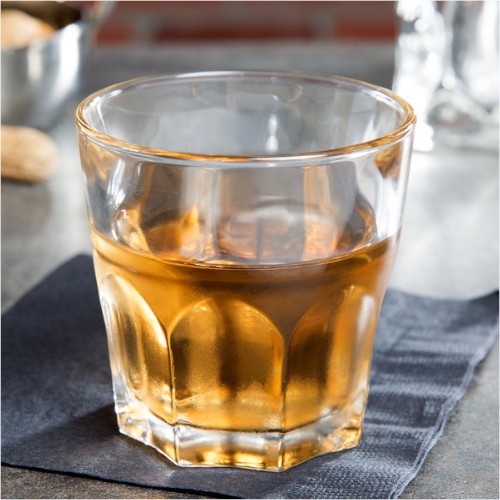Gelas Kaca Granity Arcoroc Goblet FB 240ml - 6pcs